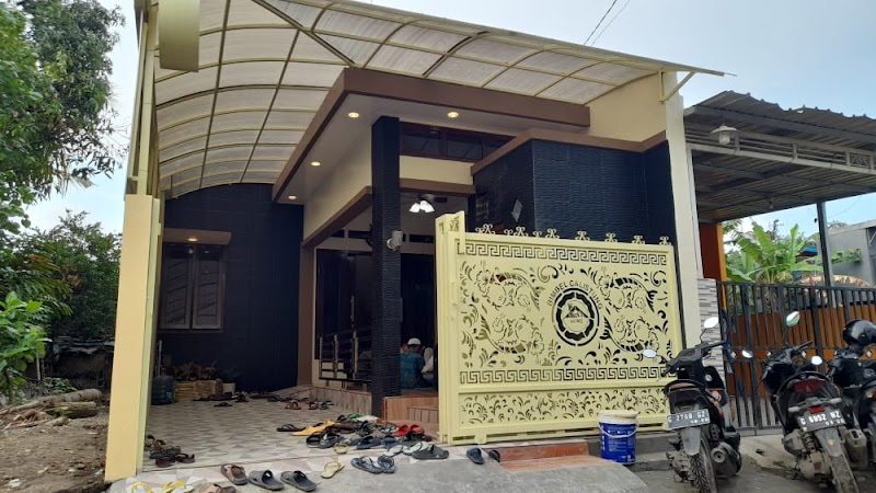 Tempat Les Baca Tulis - Griya Baca Kota Tegal (2) in Kota Tegal