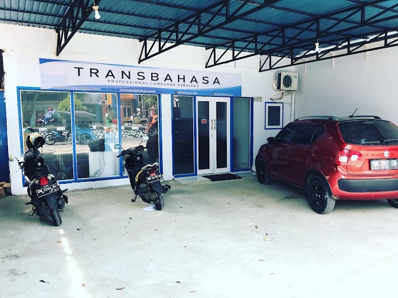 TRANSBAHASA | Professional Language Services (1) in Kota Gorontalo