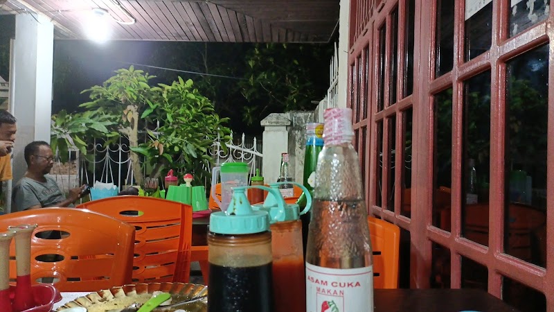 Warung Mas Kumis (1) in Kota Dumai