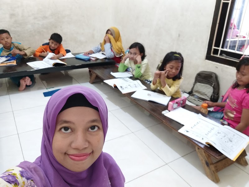 WIN Learning Center (1) in Kab. Tuban