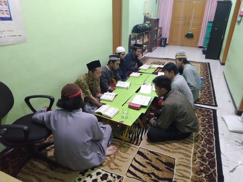 Wisma Pesona Al-Qur'an (1) in Kab. Jember