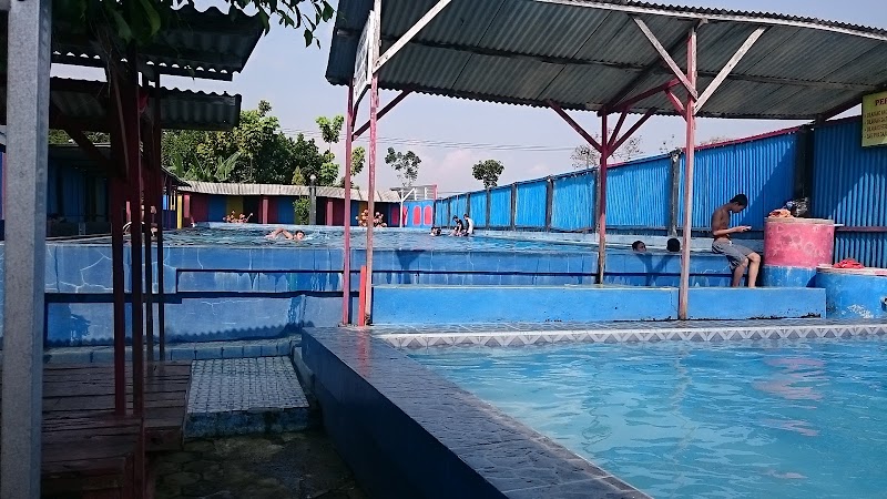 WTN (Wahana Tirta Ngogro) Singgahan (1) in Kab. Tuban