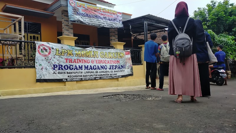 Yayasan Aruva Bengaku Mandiri (1) in Kab. Batang