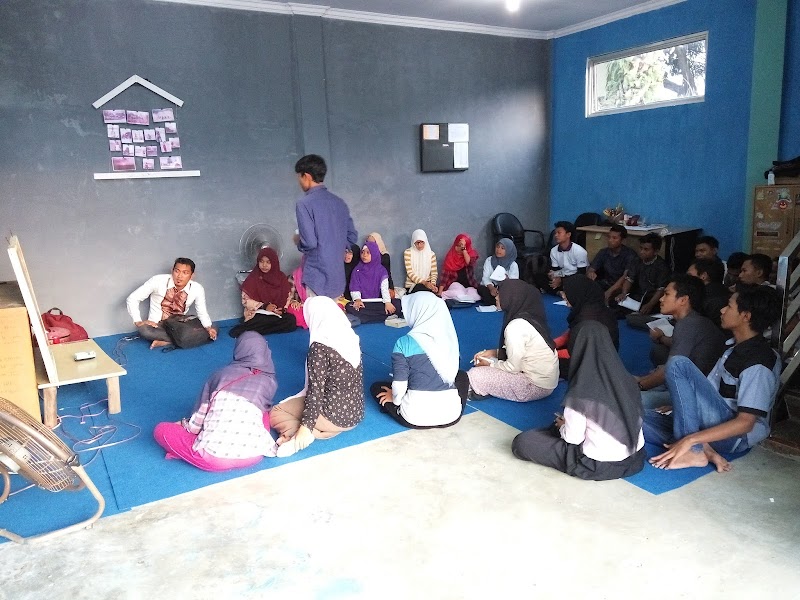 Yayasan Pendidikan Basic English Course (B.E.C) Langsa. Aceh (3) in Kota Langsa