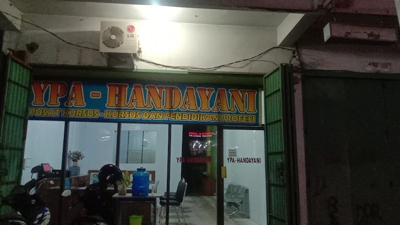 YPA-HANDAYANI (1) in Kota Kendari