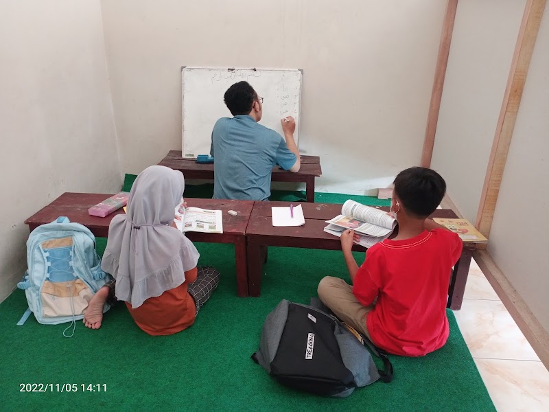 Yudhistira Education (1) in Kab. Trenggalek