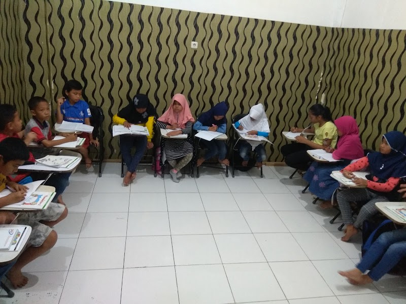 Zona English Course (2) in Kab. Donggala