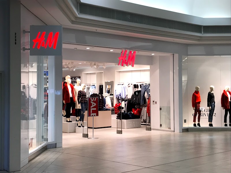 H&M Flared Leggings  Bramalea City Centre
