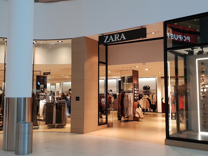 The 7 Biggest ZARA Stores in Croatia – Kemdikbud International