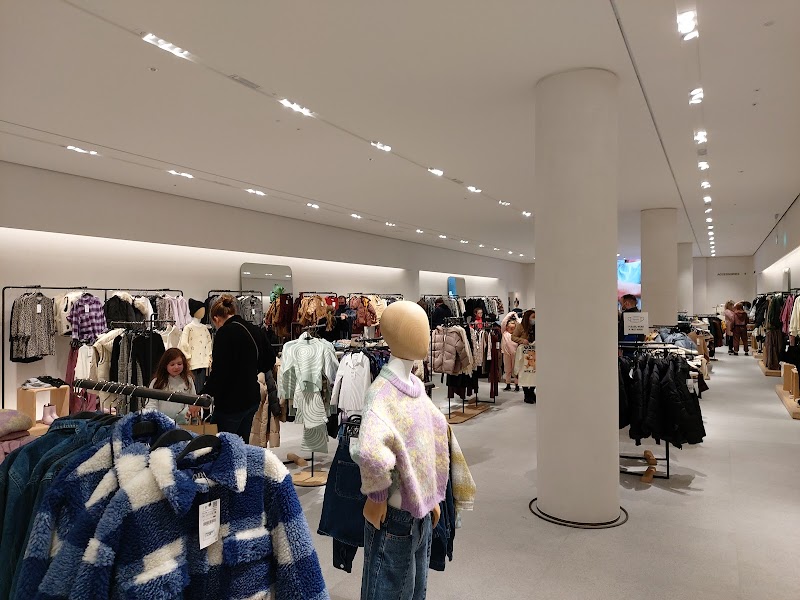 First look inside Primark with fewer tills, no testers and new