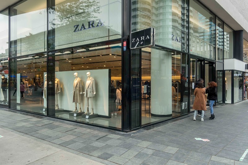 7 Biggest ZARA Locations in Netherlands: Rated and Reviewed ...