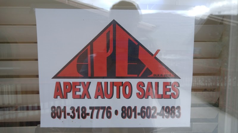 Apex Auto Sales
