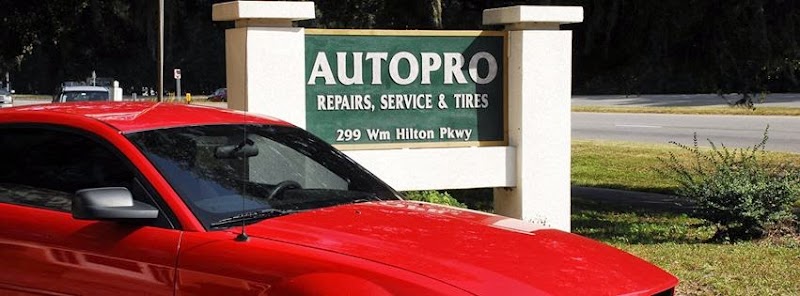 Auto Pro of Hilton Head LLC