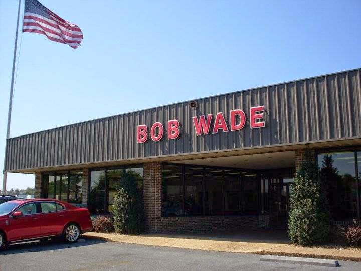 Bob Wade Autoworld