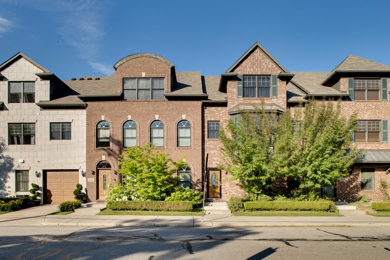 City Living Detroit | @properties Christie's International Real Estate
