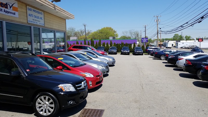 East Providence Auto Sales