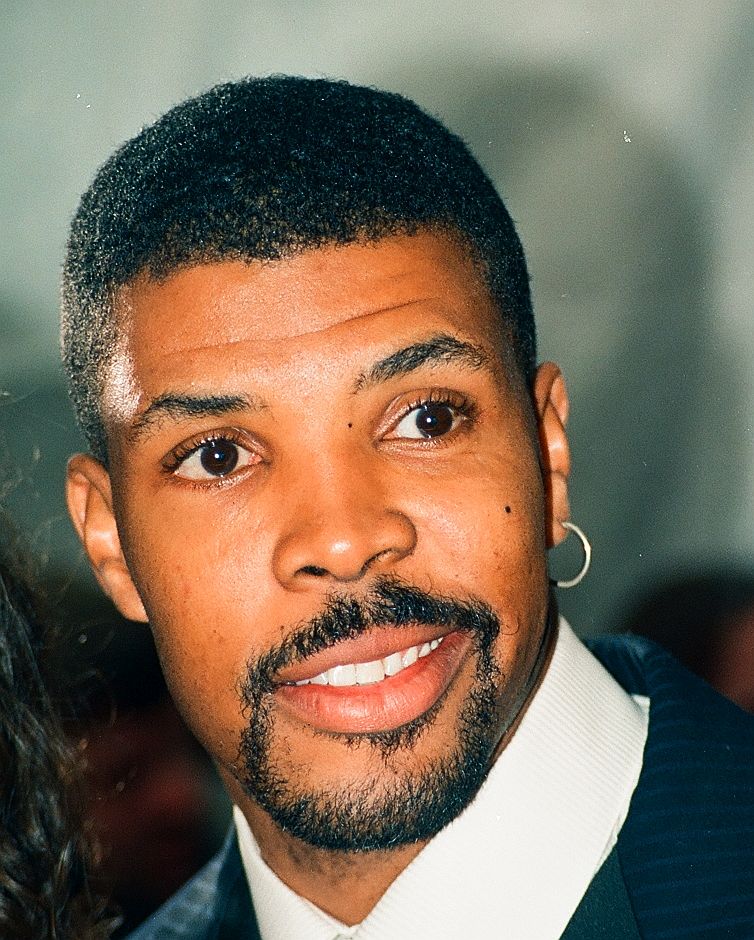 Erik Ki La Salle (born July 23, 1962), professionally known as Eriq La Salle, is an American actor, director, writer and producer. La Salle is best known for his performance in the film Coming to America (1988) and especially as Dr. Peter Benton in the NBC medical drama ER (1994–2002; 2008–2009) which earned him three NAACP Image Awards and nominations for a Golden Globe Award and three Primetime Emmy Awards.