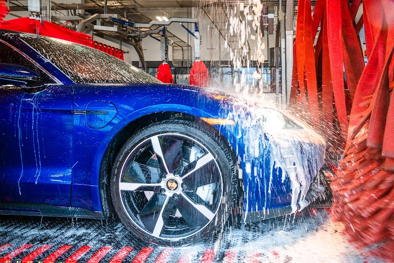 The Best Car Wash Near Me Towson MD Kemdikbud International