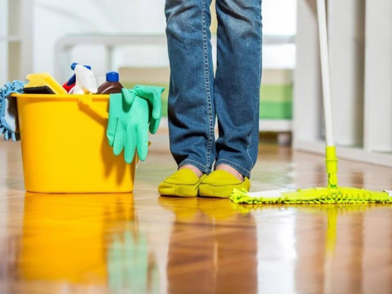 Top household services in Dallas