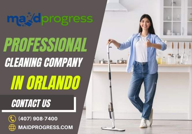 Top household services in Orlando FL