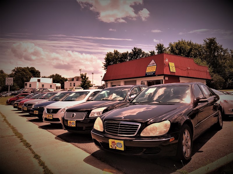 Top Used Car in Frederick MD