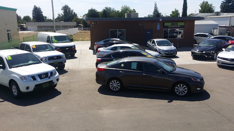 Top Used Car in Fresno - Madera
