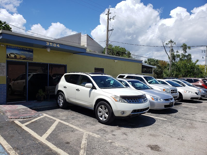 Top Used Car in Ft Myers - SW Florida