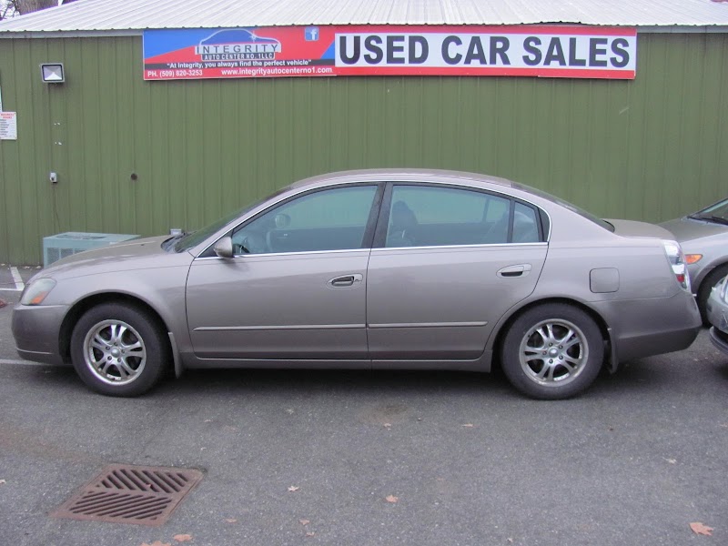 Top Used Car in Kennewick-Pasco-Richland