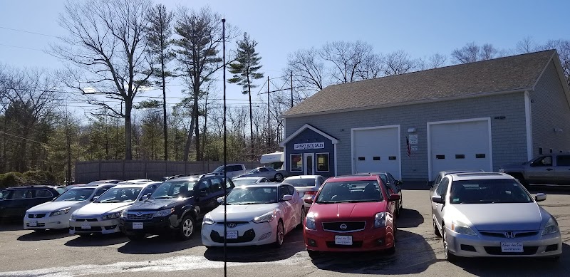 Top Used Car in New Hampshire