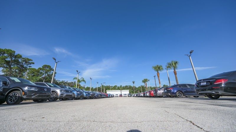 Top Used Car in North Central FL