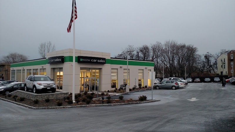 Top Used Car in North Jersey