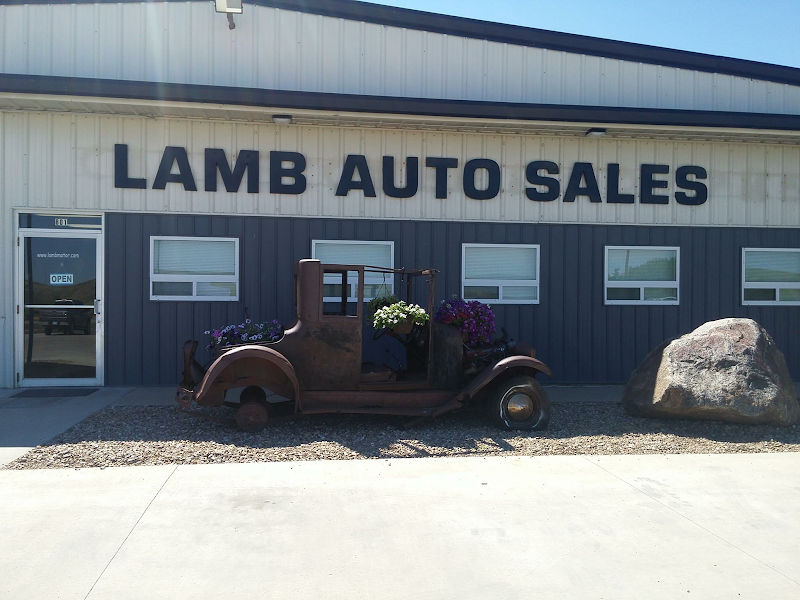 Top Used Car in Pierre - Central SD