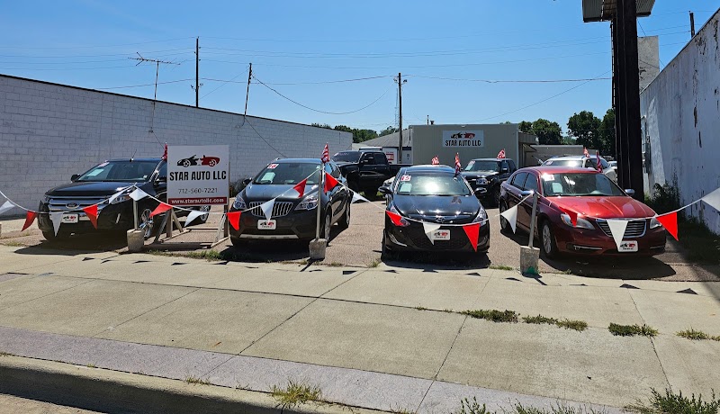 Top Used Car in Sioux City IA