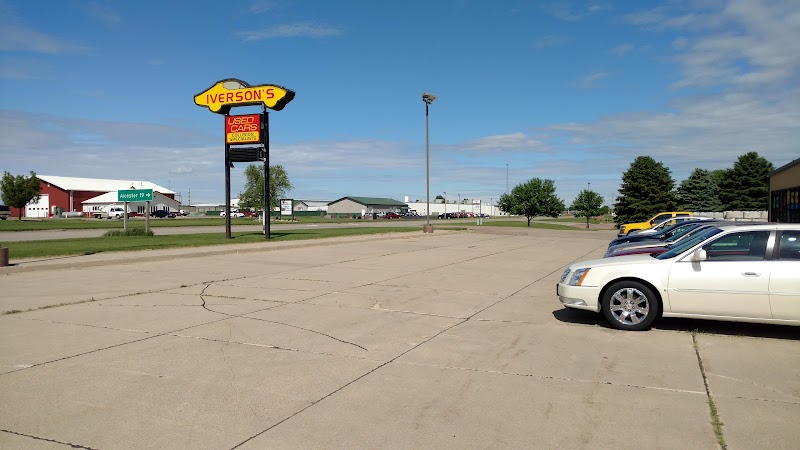 Top Used Car in South Dakota