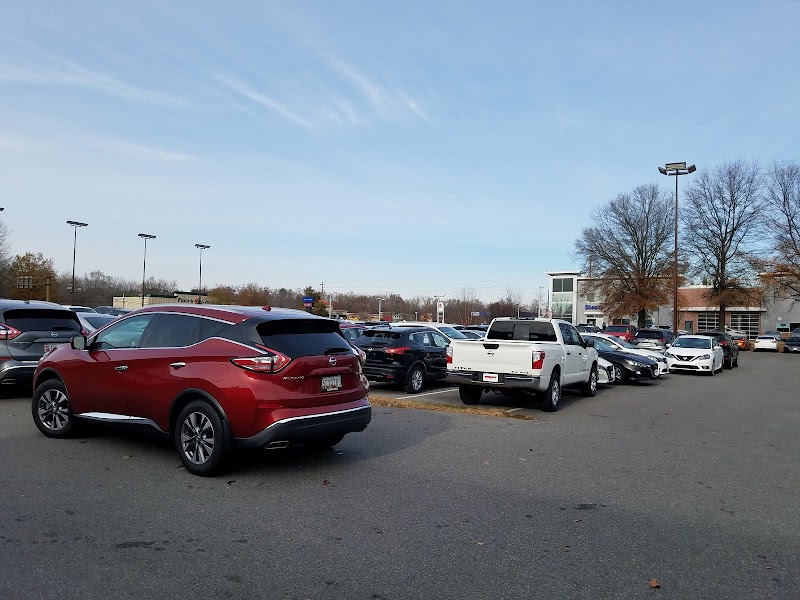Top Used Car in Southern Maryland